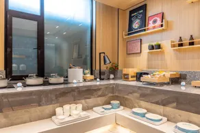 Home Inn Lanzhou East Coach Station Gannan Road - Image 3