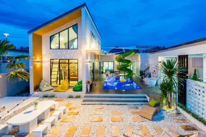 The Connect Pool Villa Cha Am - Image 2