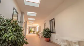 Marina Living Rooms and Pool - Image 5