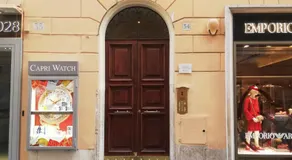 Elegant Rooms Roma - Guest House - Image 5