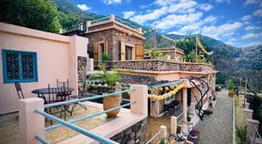 villa lalla Ourika & heated pool - Image 5