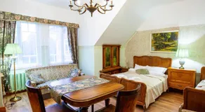 Cantervilla Castle - Image 2