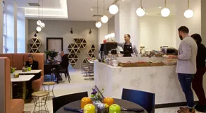 The Z Hotel Covent Garden - Image 4