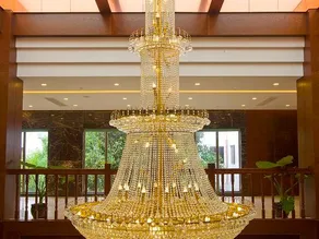 Citic Putuo Hotel - Image 4