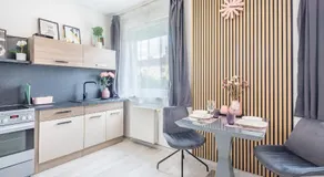 Cozy studio at residential area - Image 2
