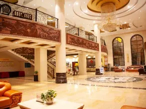Nanhua Hotel - Image 5