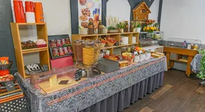 Hotel des Alpes Bulle center - Image 3
