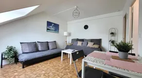 St-Quentin-en-Yvelines Plusieurs appartements avec parking - Image 3