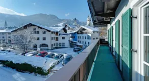 Design Apartment Villa Anna Kitzbühel - Image 3