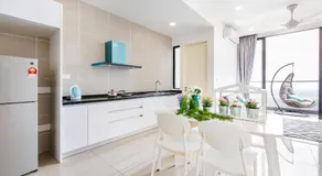 Legoland Fun- Hostahome Suites at D'Pristine Residence - Image 2