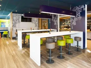 Ibis Budget Madrid Alcorcón Móstoles - Image 2