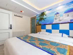 Jinhua Theme Hotel (Lanzhou Wudu Road) - Image 5