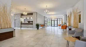 PATRIA HOTEL - Image 2