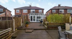 GuestReady - Tranquil Retreat near Bramall Hall - Image 4