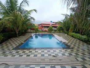 Suman farm & Resort Neral - Image 3