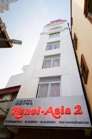 Hanoi Asia 2 Hotel - Image 5