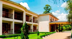 Kalya Courts Hotel Fort Portal - Image 2