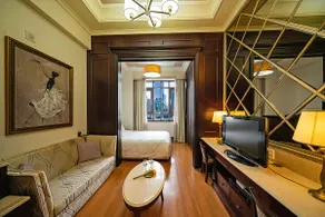 Yeoksam Artnouveau City Hotel and Residence - Image 2