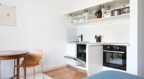 Studio Altbau - Image 5