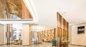 Atour Hotel Fuzhou Shangxia Hangda Road Metro Station - Image 2