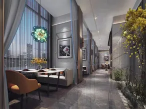 Huiyou International Hotel (Miluo Branch) - Image 4