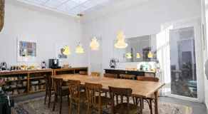 LA MAISON FIVES - Esprit Hôtel Design - Lille - Image 4