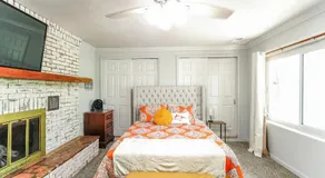 Fully Furnished Private Basement Apartment in Carmel - Image 2