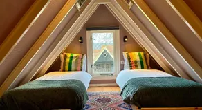 LooSan Lodges Gastenhuis - Image 2