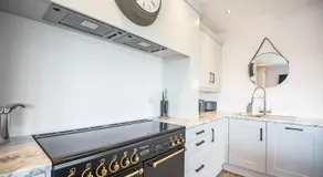 4 Bedroom Barn conversion in Beamish County Durham - Image 5