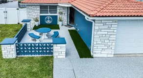 Mejia’s Little House - Cozy Waterfront Escape - Image 5