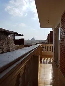 Pyramids Plateau Inn - Image 4