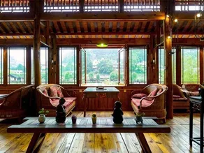 Kaiyang Shuidiao Getou Hotel - Image 2