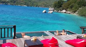 Koh Tao Relax Freedom Beach Resort - Image 3