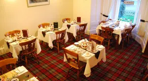 Royston Guest House Inverness - Image 4