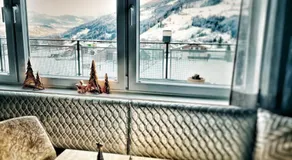 Atractivo apartamento vacacional ideal para familias con terraza, jardín y sauna | Esquí cercano | Ideal para teletrabajar - Image 4