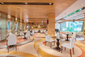 Mission Hills Hotel Resorts Shenzhen - Image 5