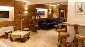 Hotel Les Chamois - Image 4