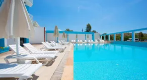 Mira Beach Resort Bodrum - Image 3