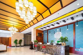 Xingyue Garden Hotel (Guiyang Qingzhen Business and Vocational College) - Image 2