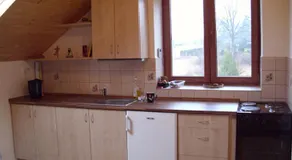 Apartmány nad Otavou - Image 5