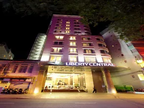 Liberty Central Saigon Centre Hotel - Image 5