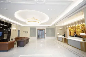 Vienna International Hotel (Xi'an East Chang'an Street subway station store) - Image 3