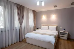Sama Grand Hotel - Image 5