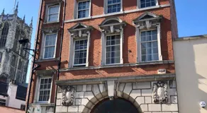 Hull Trinity Backpackers - Old Town - Image 2