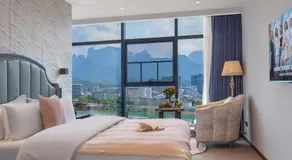 Vanbrugh Bay Hotel - Zhangjiajie Tianmen Mountain - Image 2
