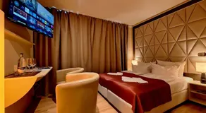 Hotel Augustin Komfort Leipzig Ihr Zuhause unterwegs - Image 2