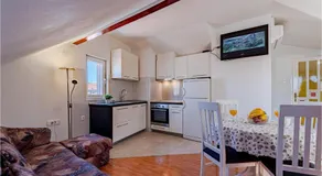 Stunning Apartment In Vela Luka With Wifi - Image 2