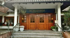 Landhotel Restaurant Mühlenhof - Image 5