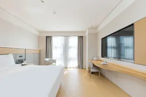 Ji Hotel Jinzhou Ancient City - Image 2