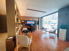 Echarm Hotel Changsha Huanghua Airport - Image 5